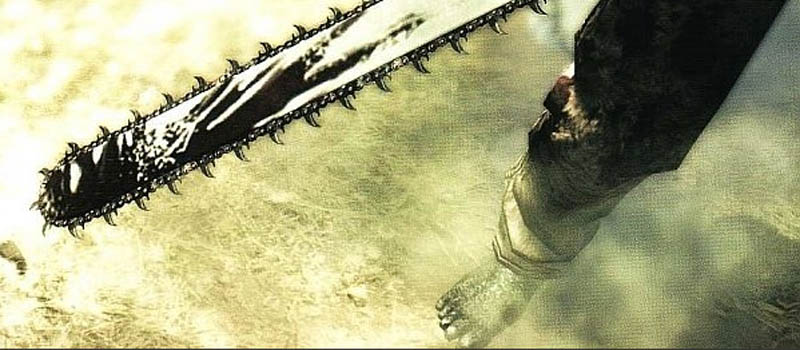 Illustration for article titled Let's Look At New Resident Evil 5 Art